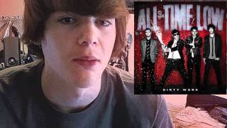 Watch All Time Low Dirty Work video