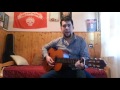 Learn to be (Original Work/Acoustic Guitar)