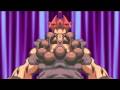 Street Fighter 4 trailer Hexstatic Remix