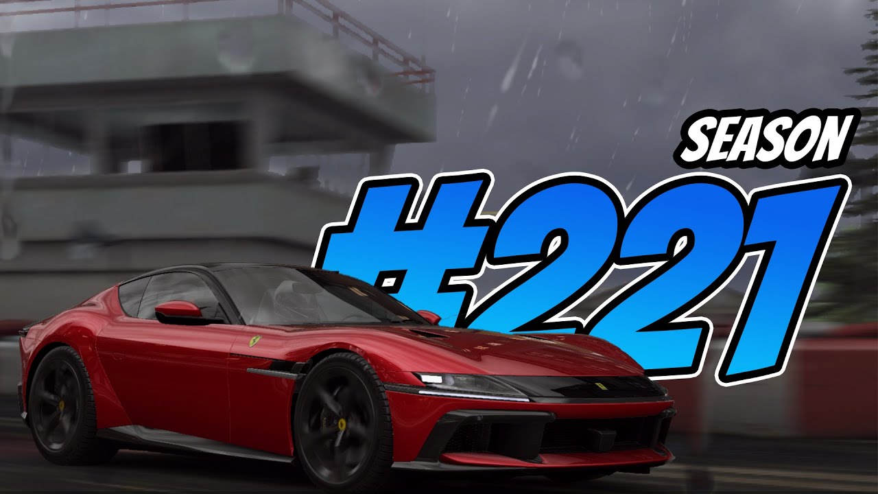 CSR 2 | SEASON 221 Info & Next Prestige Car CSR 2 | SEASON 221 Info & Next Prestige Car