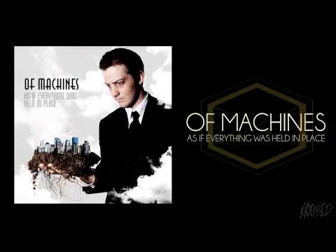 As If Everything Was Held In Place Video
