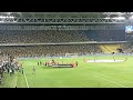 Holigan-Yaşa Fenerbahçe. 2023-2024 sezon açılışı.