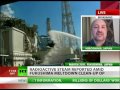 Cracked Fukushima: Radioactive steam escapes danger zone