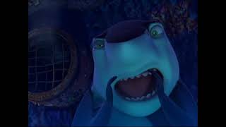 Kung Fu Shark 3 Part 12 - How To Be A Shark