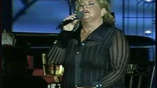 Watch Sandi Patty His Eye Is On The Sparrow video