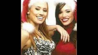 Watch Pussycat Dolls Santa Baby video