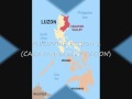 PHILIPPINES, region 2 cagayan valley