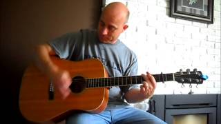 Watch Tracy Lawrence Far Cry From You video