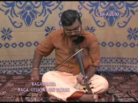 RAGA LEARNING SERIES - SANKARABHARANAM