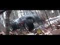 Traxxas E Revo | RC 4WD - Winter Monster