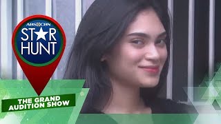 Star Hunt The Grand Audition Show: Pia Wurtzbach's look alike joins Star Hunt | EP 51