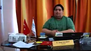 Ozan Ulusoy Ile Down Reklam Ajansı Üzerine Söyleşimiz