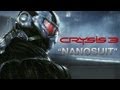 Suit Up in Crysis 3 with the Nanosuit: the ultimate in tactical combat armor. Crysis 3 is now availa