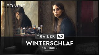 Winterschlaf - Kis Uykusu - Trailer (deutsch/german)