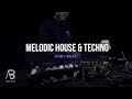 Melodic House & Techno Set @ Circleshow by Andi Beat