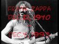 Frank Zappa- Why Does It Hurt When I Pee?