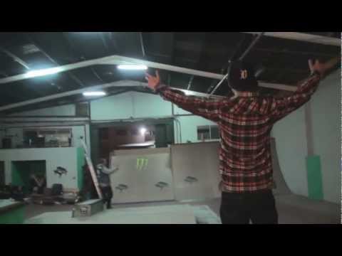 Picnic Indoor | Invitados: Sean Hanley