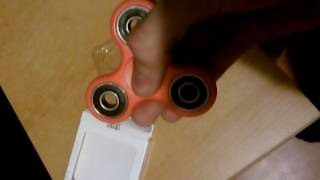 Primul Unboxing la Fidget Spinner?! | Cititi descrierea!