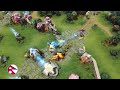 Dota 2 - Big Plays Moments - Ep 290