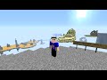 Minecraft - The Jumper Ep.1 " Bare Necessities "