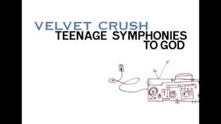Watch Velvet Crush Weird Summer video