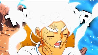 Luffy Gear5 twixtor clips free 4k (One Piece)