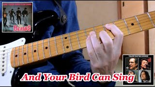 Watch Yellow Matter Custard And Your Bird Can Sing video