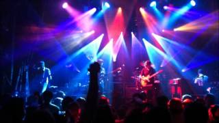 Watch Umphrey