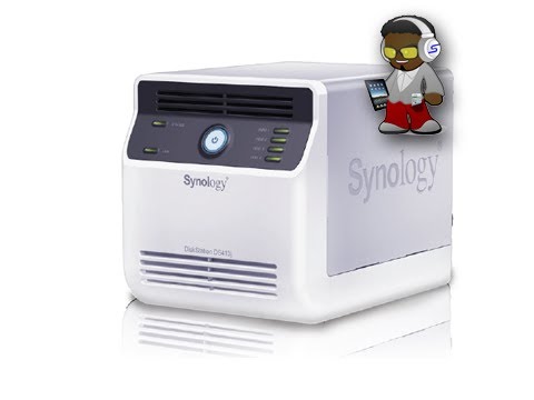 Qnap forex