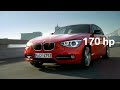 BMW TwinPower Turbo and Valvetronic.