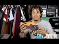 Nike Huarache ID "2WiLD Tiger" w/ On Foot