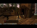 Let's Play Neverwinter Nights 2 OC #71: Nya & the Alliance Arms Inn