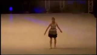 Lost Song Choreography Bobby Johnson (Dance Solo)