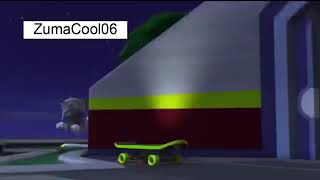 Paw Patrol Rocky Tribute