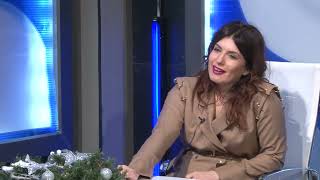 Tv Pančevo - Gost Emisije Infogradnja - Jovanka Atanacković