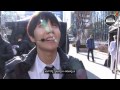 [BANGTAN BOMB] Only j-hope's New Year's greeting