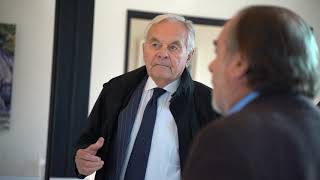 Déborah Ducamp - Wine Protect - Incubateur Bernard Magrez Start-Up Win - France Bleu Gironde