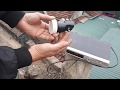 tuyệt chiêu chỉnh chảo vệ tinh mất tín hiệu nhanh đơn giản không cần điện