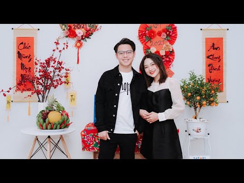 Lan Anh Cùng Với Tuấn Anh Có Niềm Vui Bất Ngờ Vào Dịp Cuối Năm - Lan Anh SVM