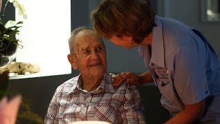 Whiddon - June's story