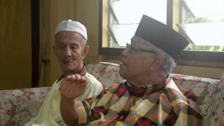Kg Tok Ku