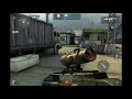 Modern Combat 3