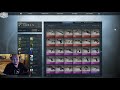 Стрим Открытия 100 кейсов CS:GO Операции Прорыв