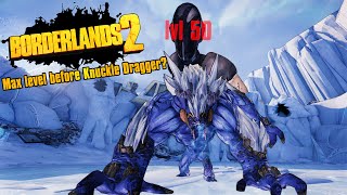 Can You Hit Max Level Before Killing the First Boss of Borderlands 2?