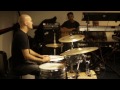 Jotan Afanador Drum Groove! JAM SESSION @ Allertone Studios