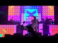 Will Smith - Blackpool Livewire Festival - Aug 2017