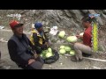 20140105 MIT台灣誌 中央山脈大縱走 南一段 山高雲瘦 從南橫再出發
