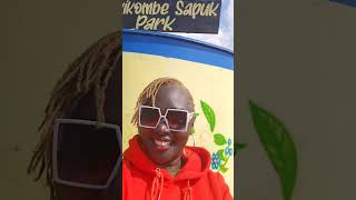 Enkikombe At Ngong Hills