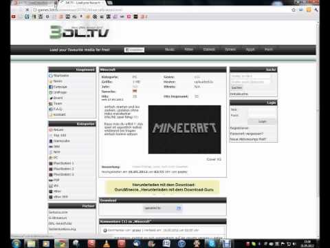 wie lade ich minecraft kostenlos runter wie lade ich minecraft kostenlos runter