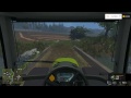 Farming simulator 15 / Episode 18 / Belgique Profonde V2 /